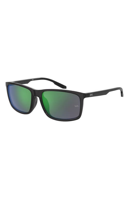 Under Armour London Square Sunglasses