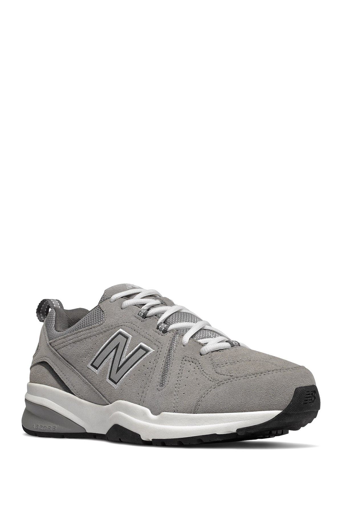 New Balance MX608UG5 Training Sneaker, Main, color, 