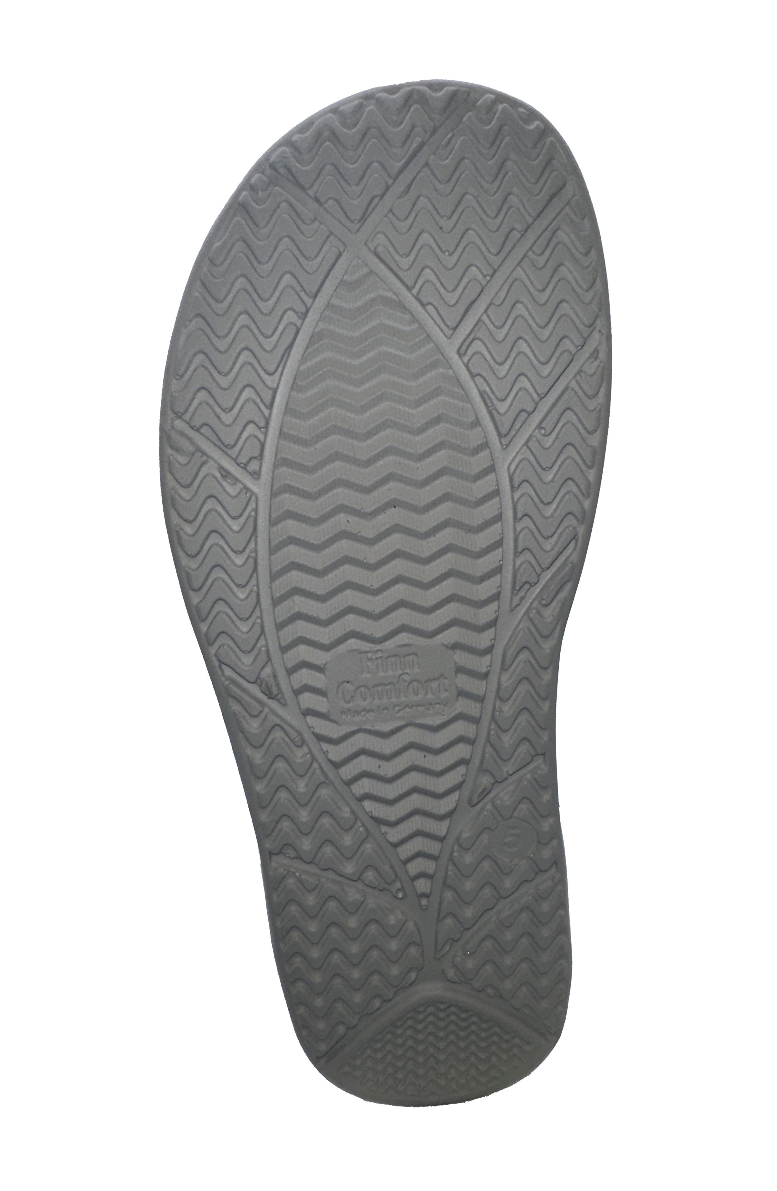 Finn Comfort Ikebukuro Sneaker, Alternate, color, Saddle