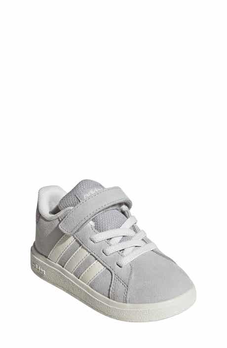 adidas Kids' Grand Court '00s Sneaker