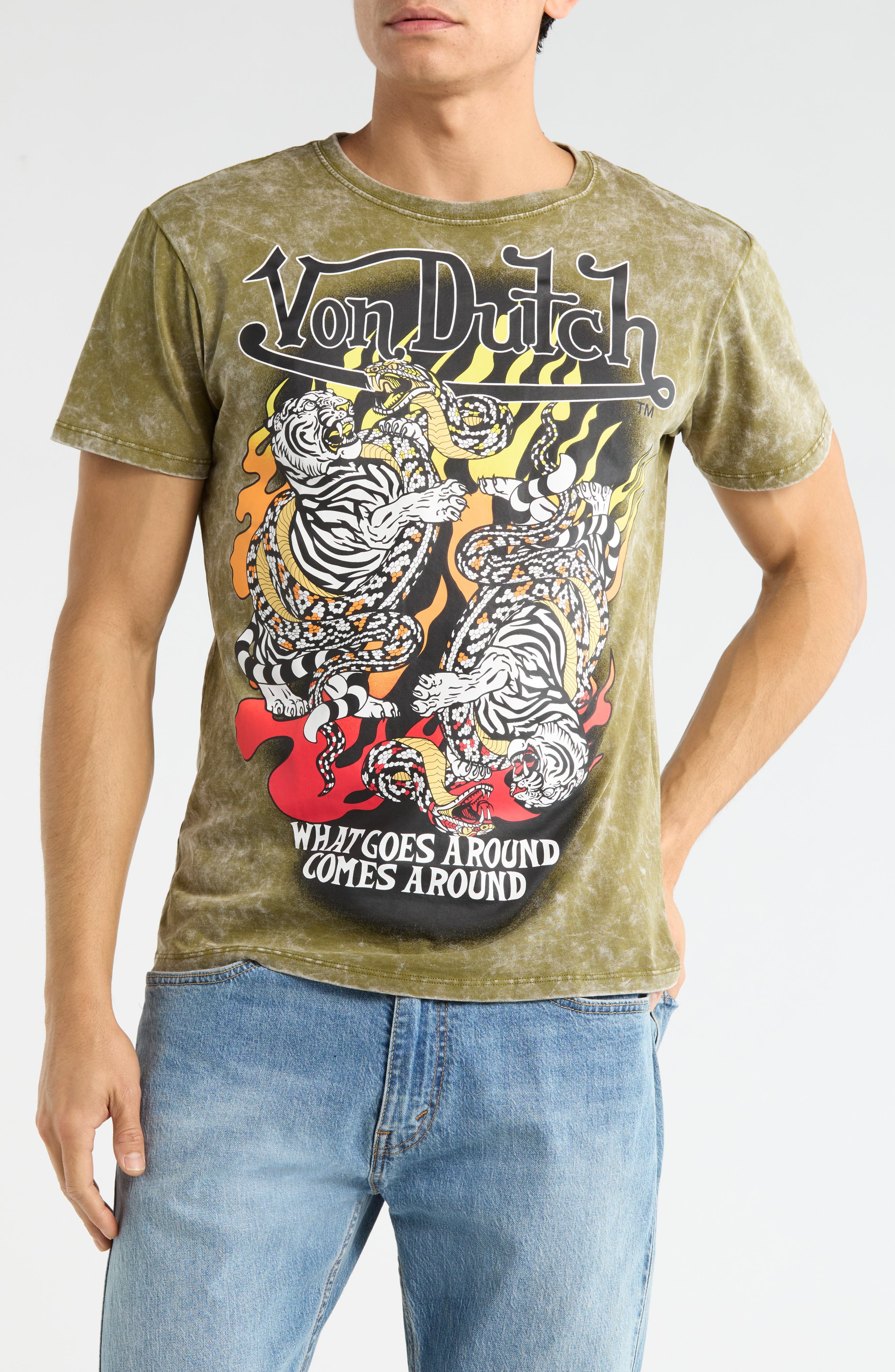 Graphic T-Shirt