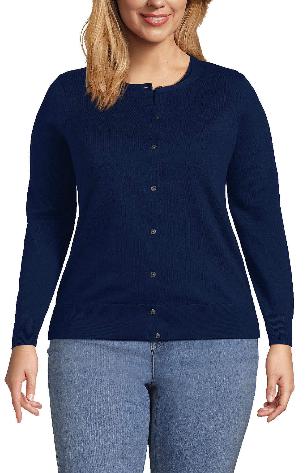 Deep Sea Navy