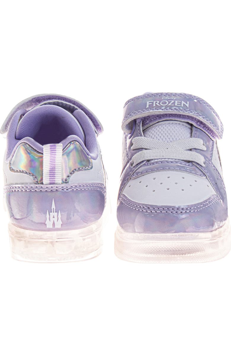 JOSMO x Disney<sup>®</sup> Kids' Frozen Sneaker, Alternate, color,