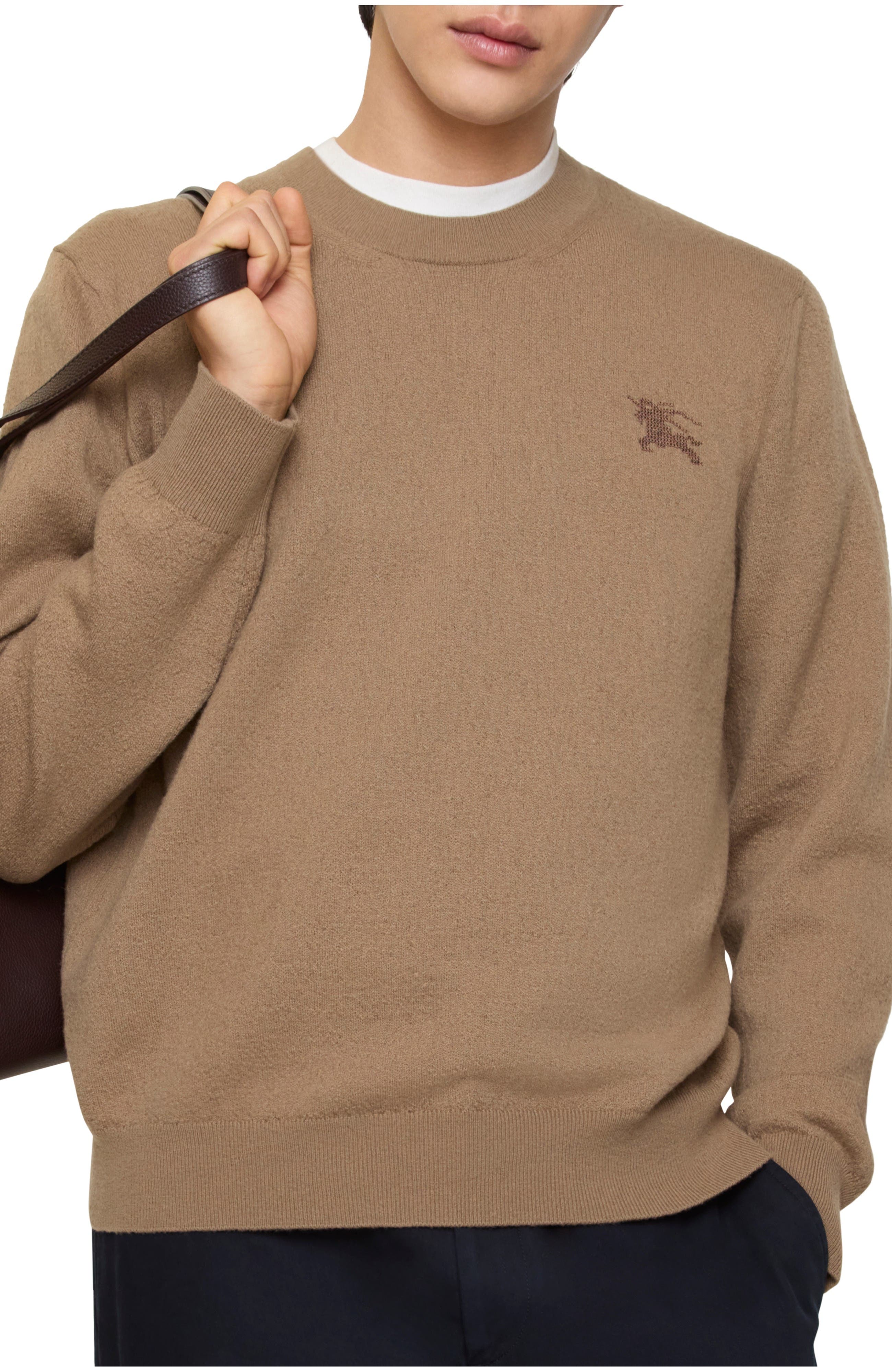 Wool Sweater - image 5
