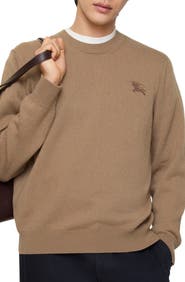 Burberry Wool Sweater