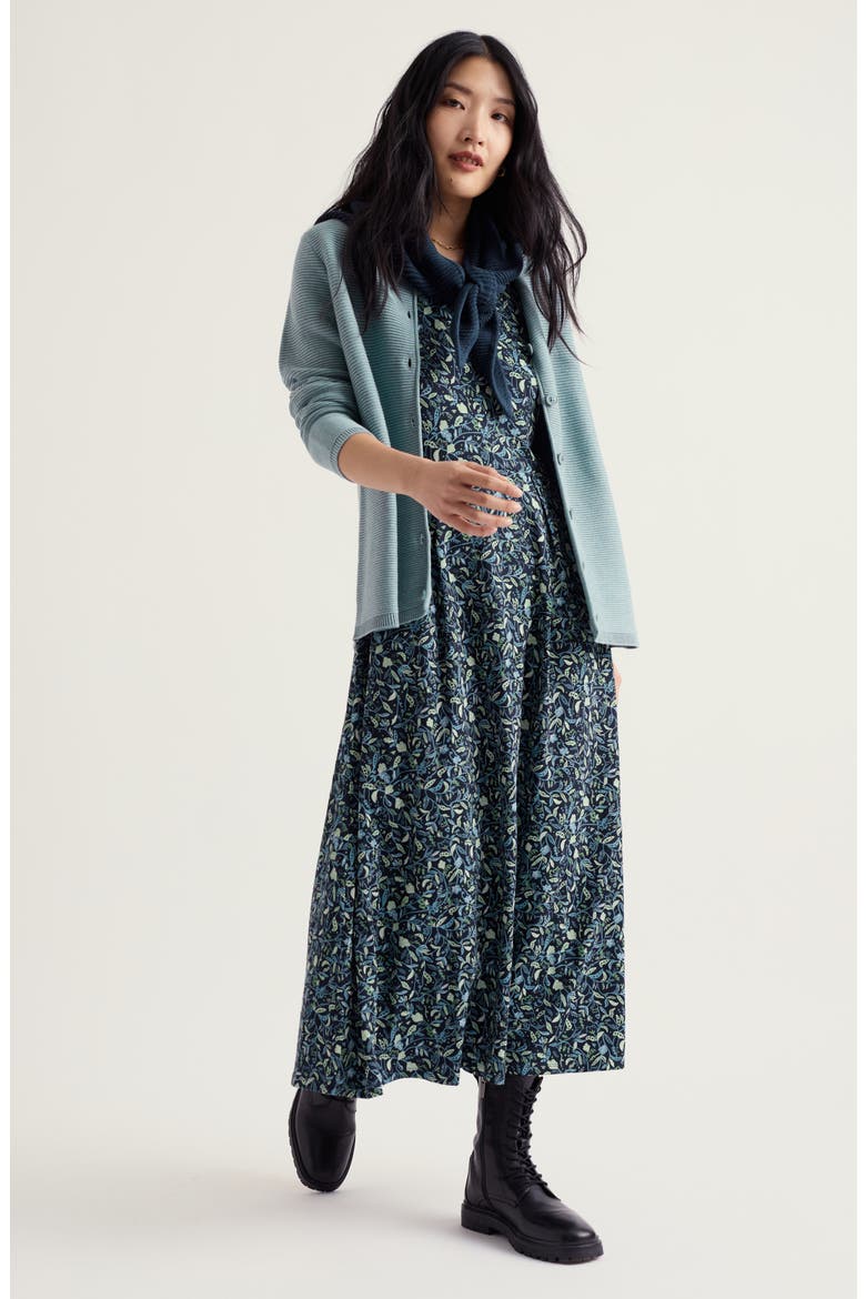 Makers Cardigan, Alternate, color, LIMPET