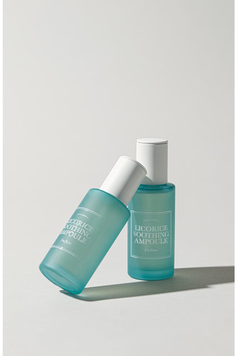 Licorice Soothing Ampoule, Alternate, color, NO COLOR