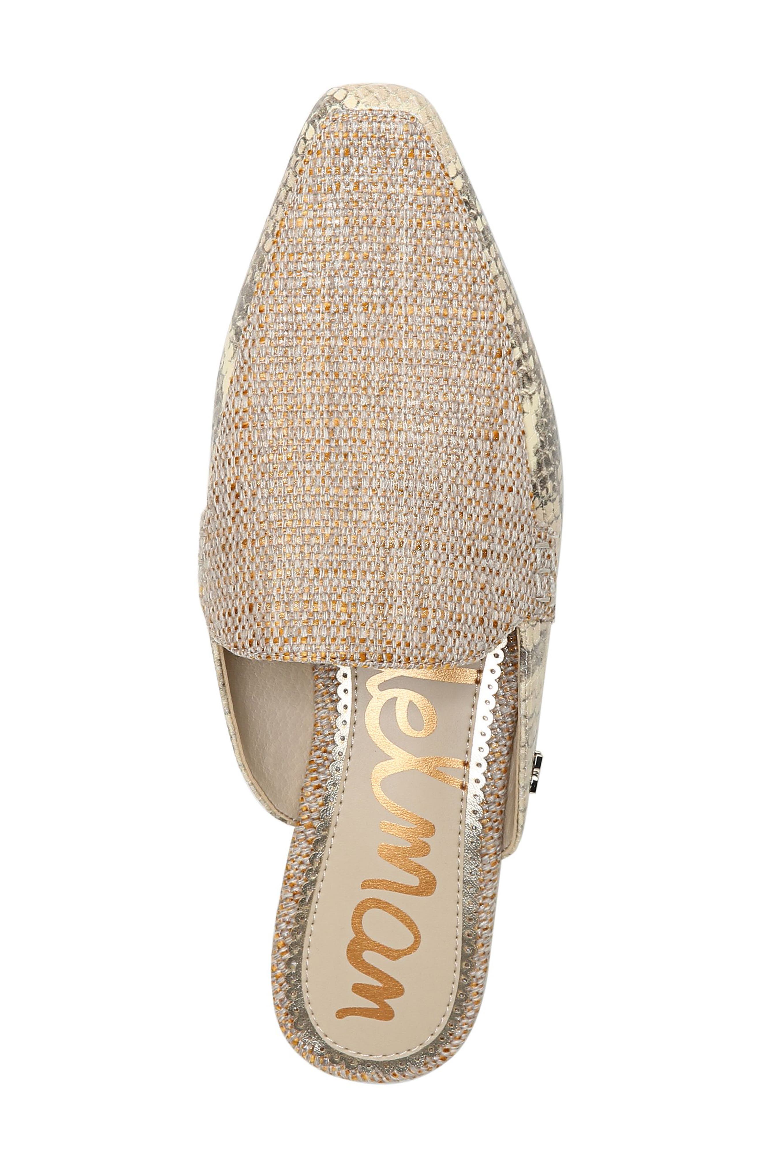 Sam Edelman Eiko Mule, Alternate, color, 