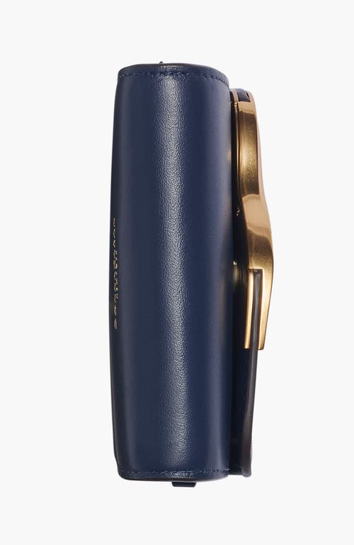Donna Karan New York Malverne Wallet On A String In Black