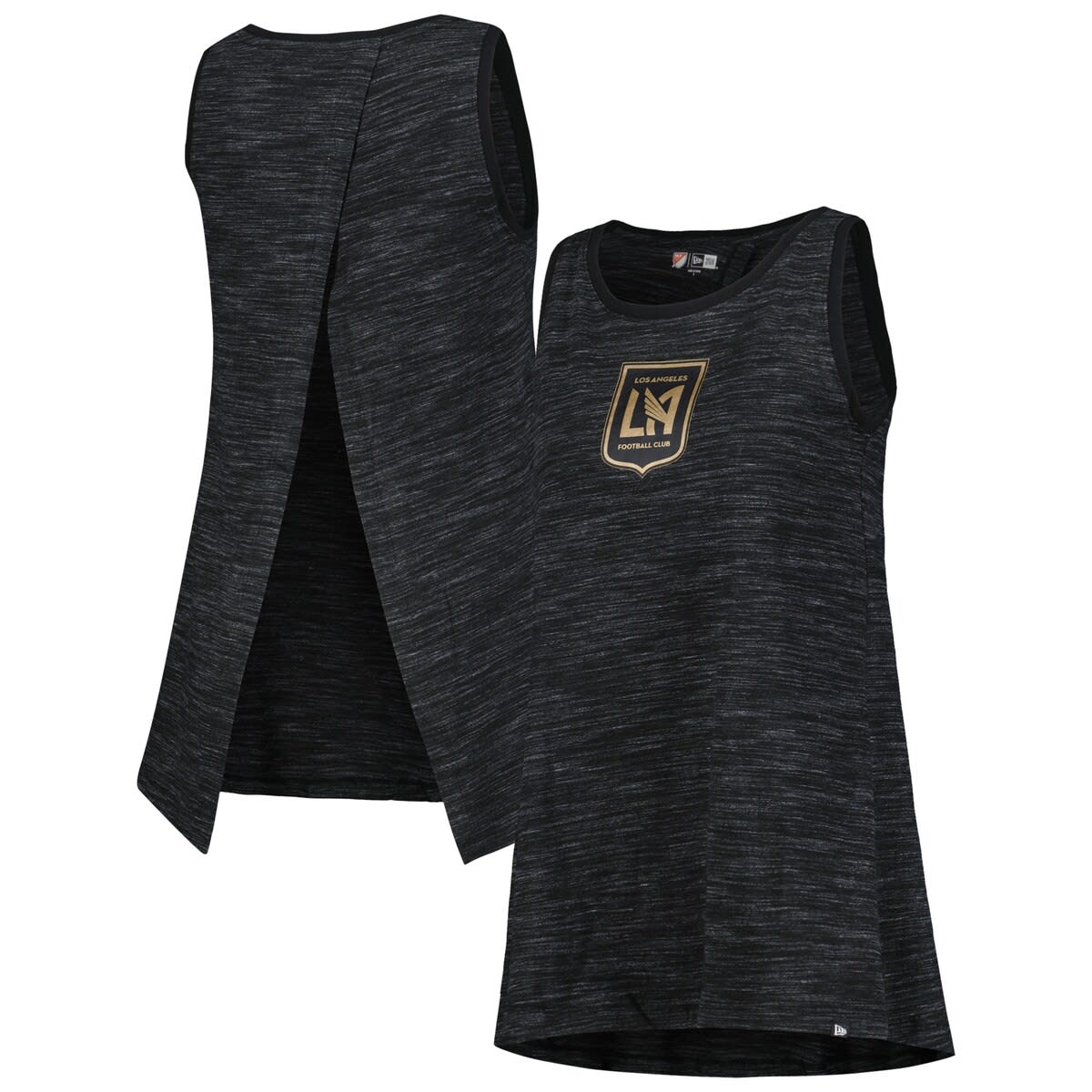 selected Black