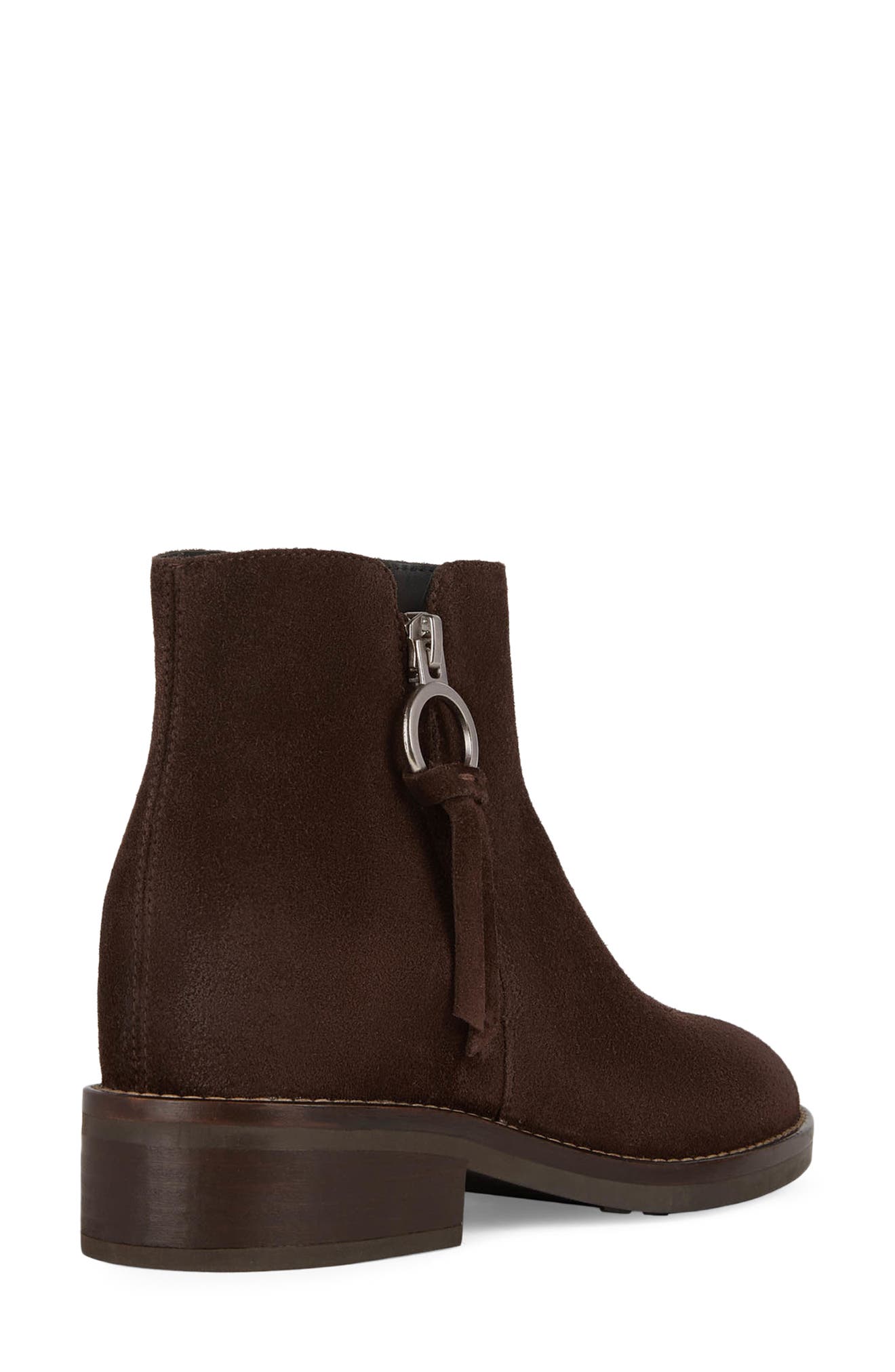Geox Larysse Bootie, Alternate, color, 