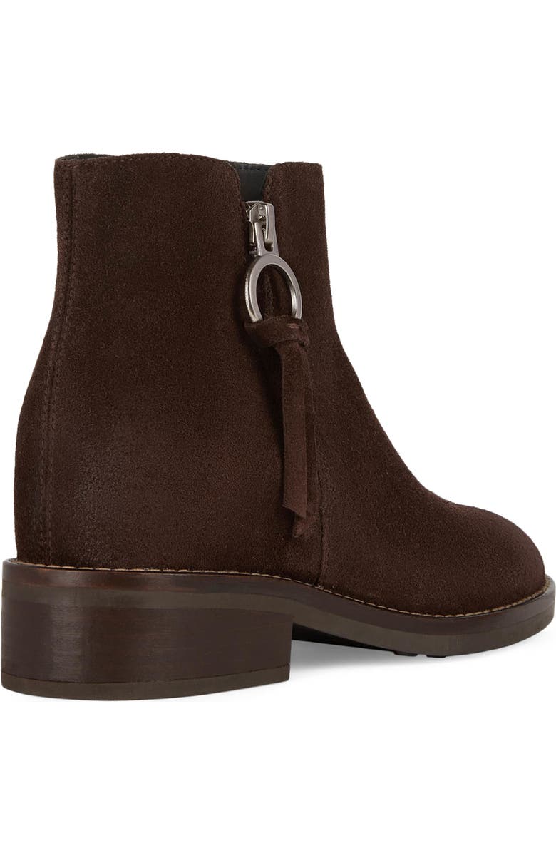 Geox Larysse Bootie, Alternate, color,