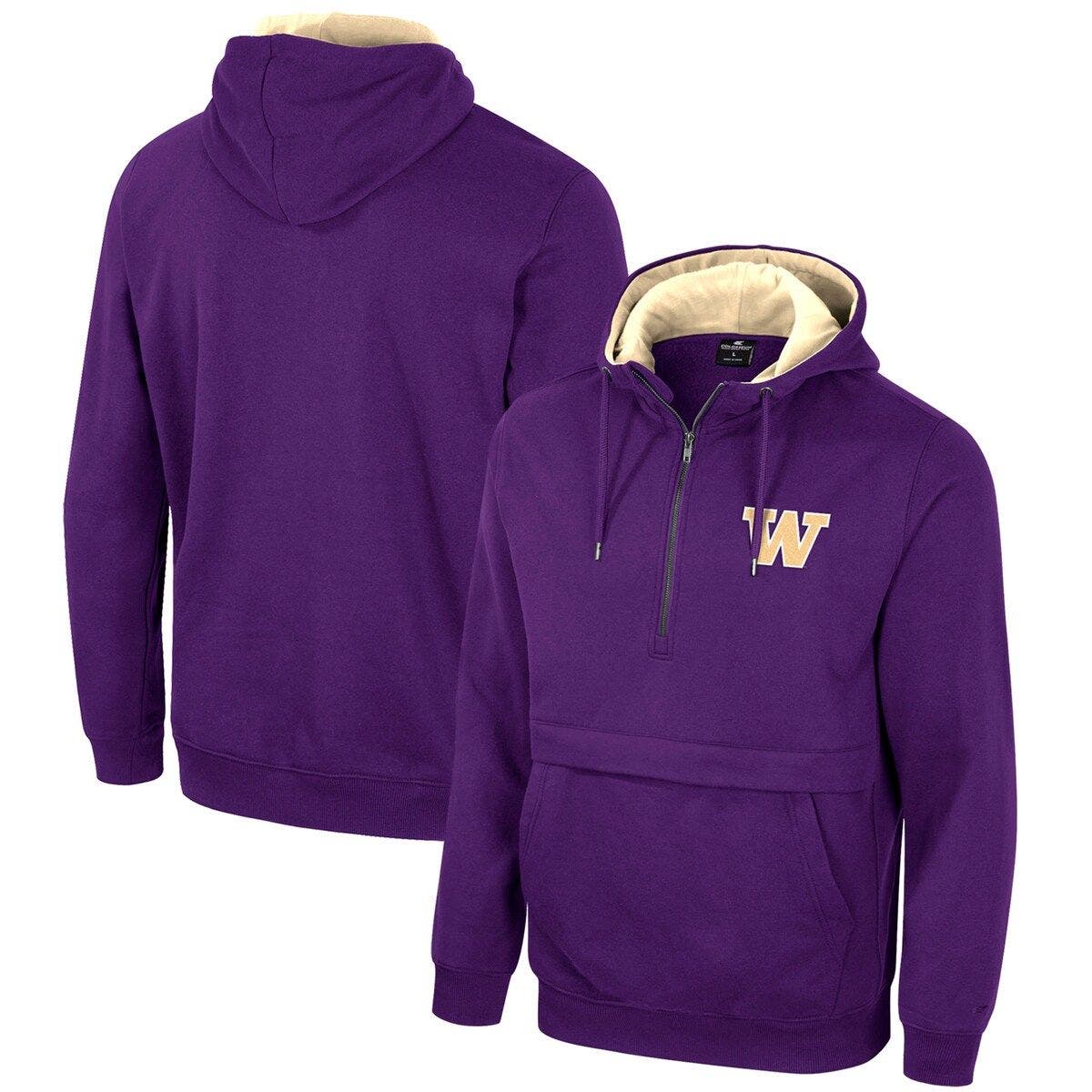 selected Purple