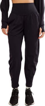 Free People FP Movement Never Better Sweatpants