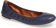 Lucky Brand 'Emmie' Flat