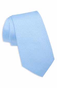 Calvin Klein Alice Micro Solid Tie