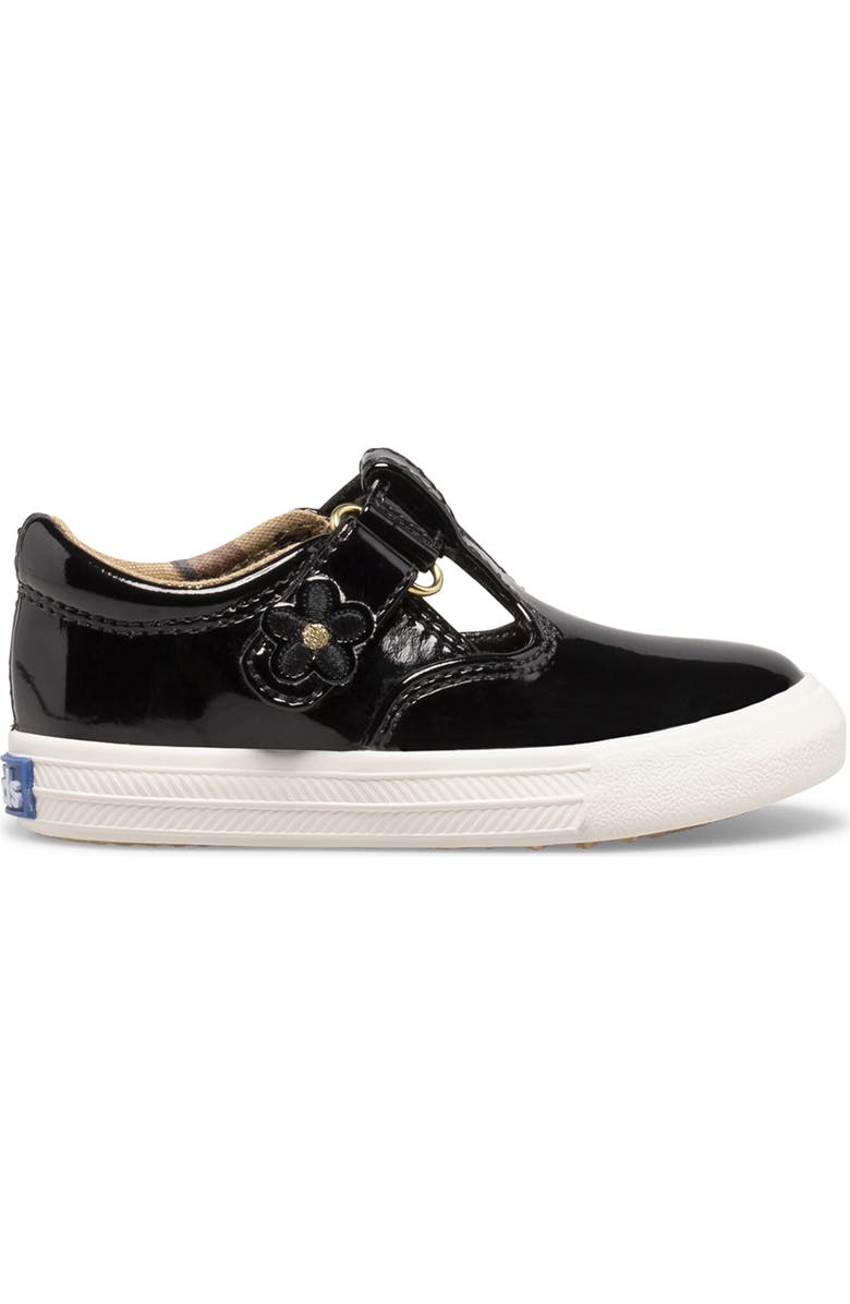 Keds<sup>®</sup> Daphne T-Strap Sneaker, Alternate, color,