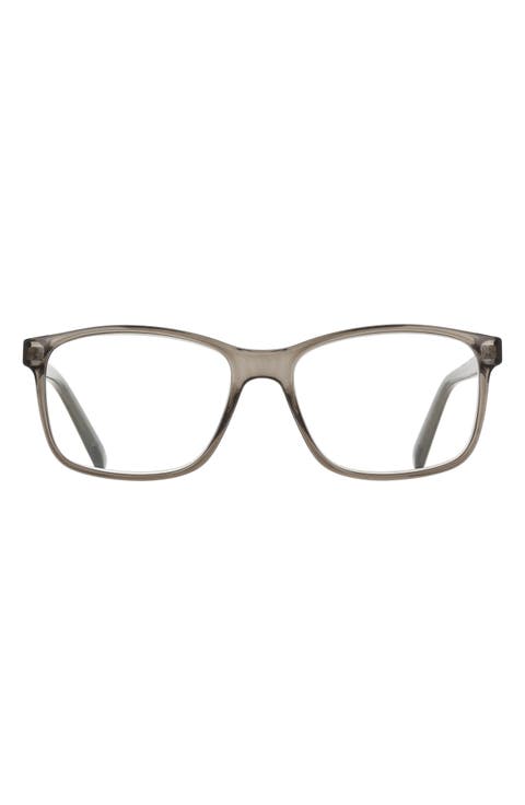55mm Square Reading Glasses