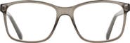 Cole Haan 55mm Square Reading Glasses