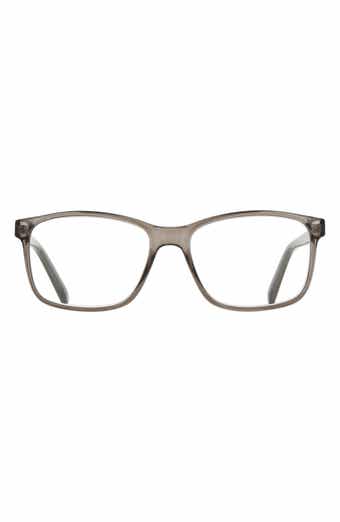 Cole Haan 55mm Square Reading Glasses