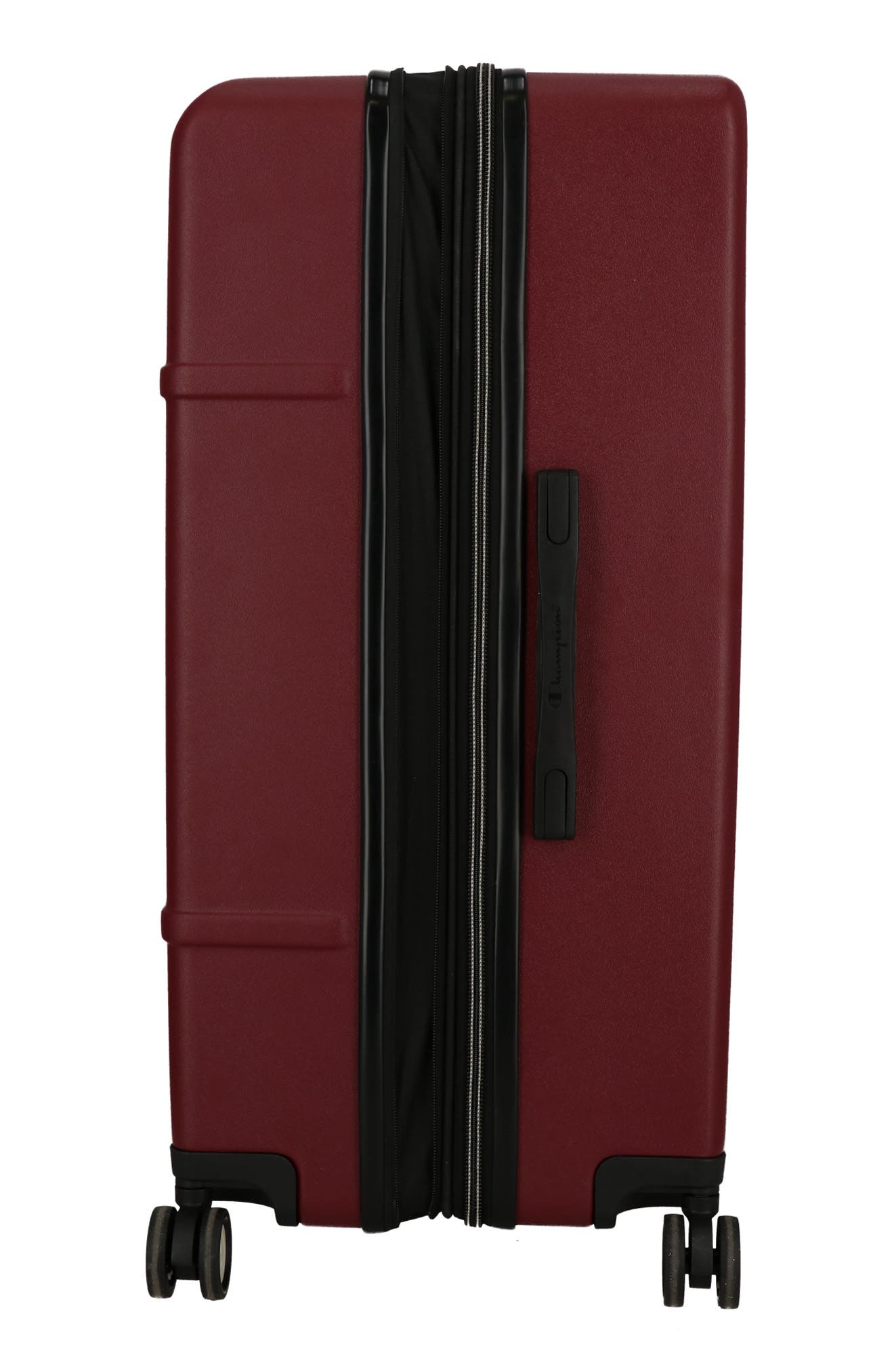 Champion 3-Piece Tracker Spinner Luggage Set, Alternate, color, 