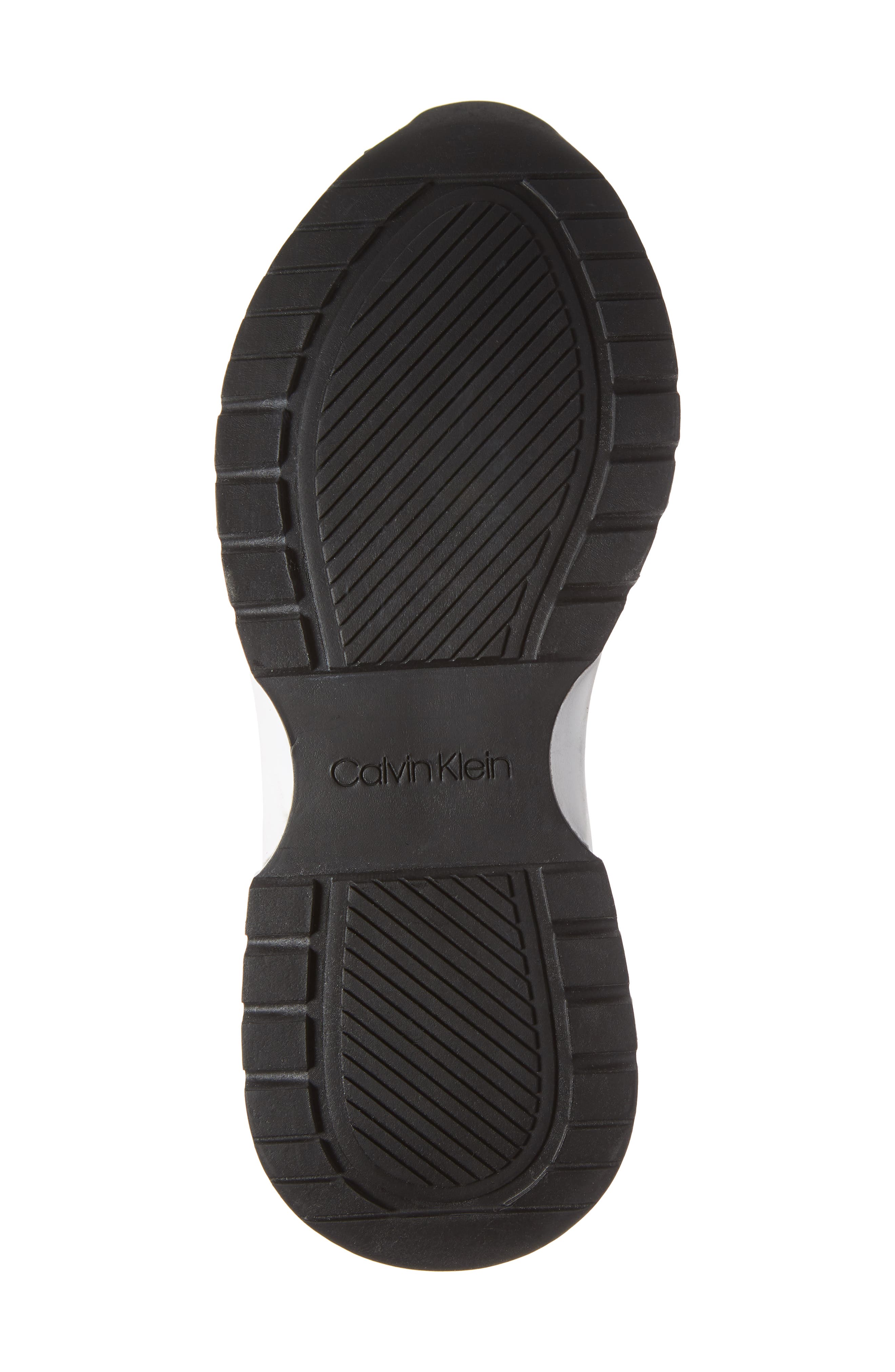 Calvin Klein Huma Sneaker, Alternate, color, 