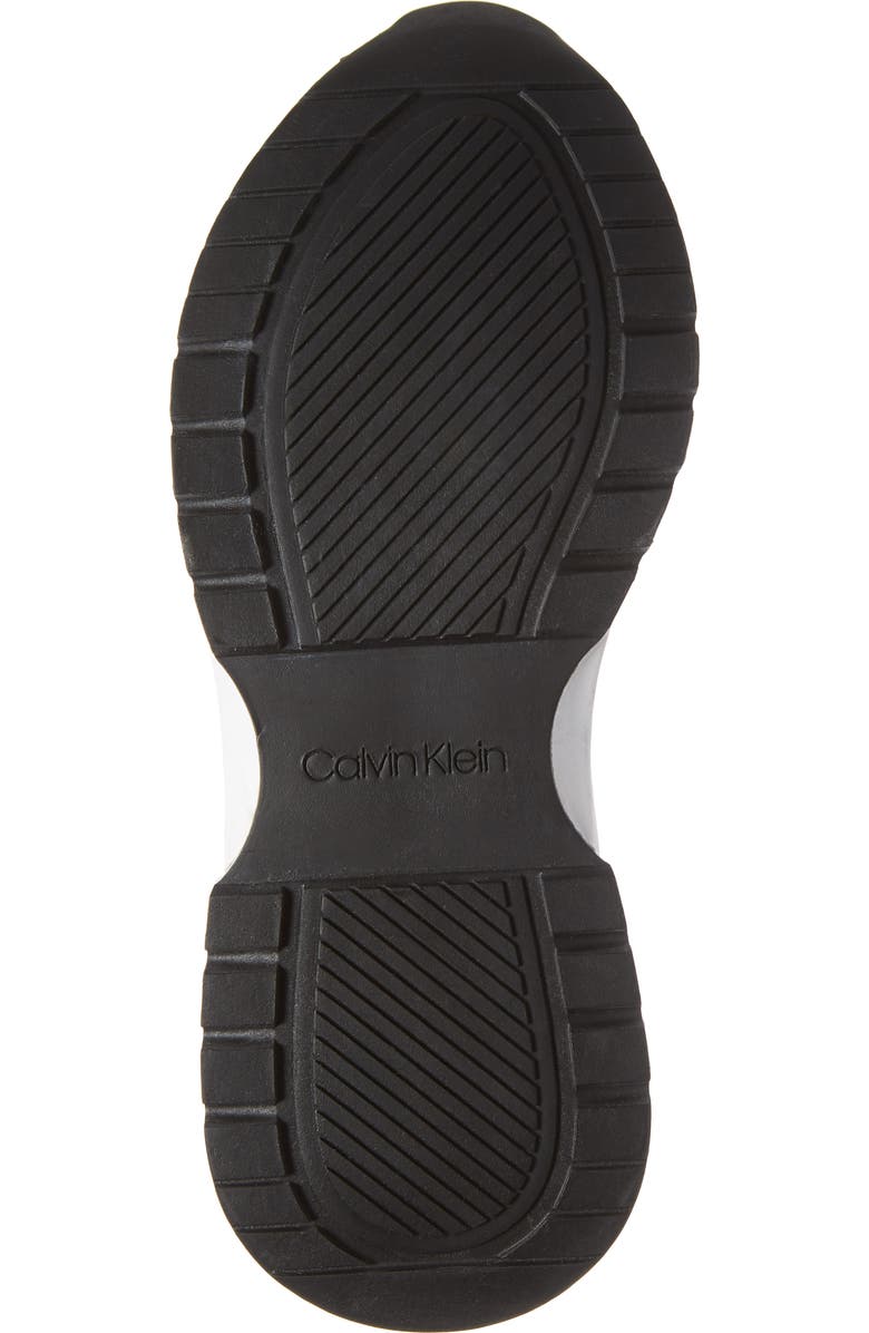 Calvin Klein Huma Sneaker, Alternate, color,