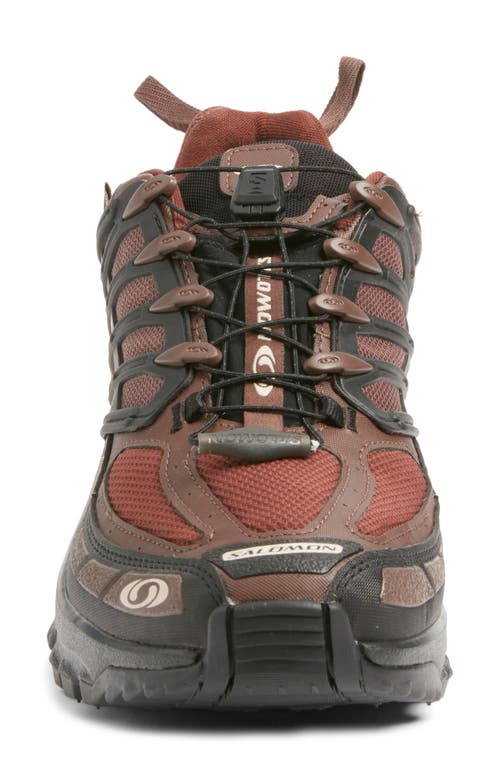 Salomon Acs Pro Gore-tex® Waterproof Sneaker