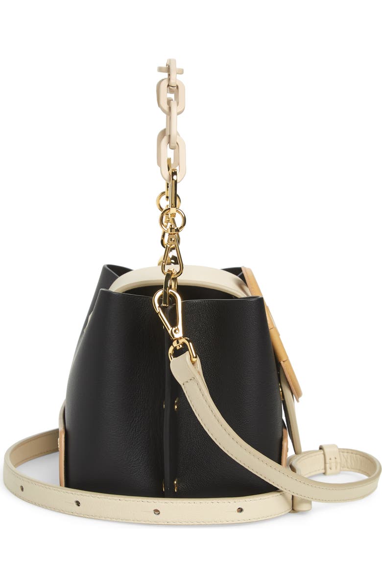 Yuzefi Delila Mini Bucket Bag, Alternate, color,