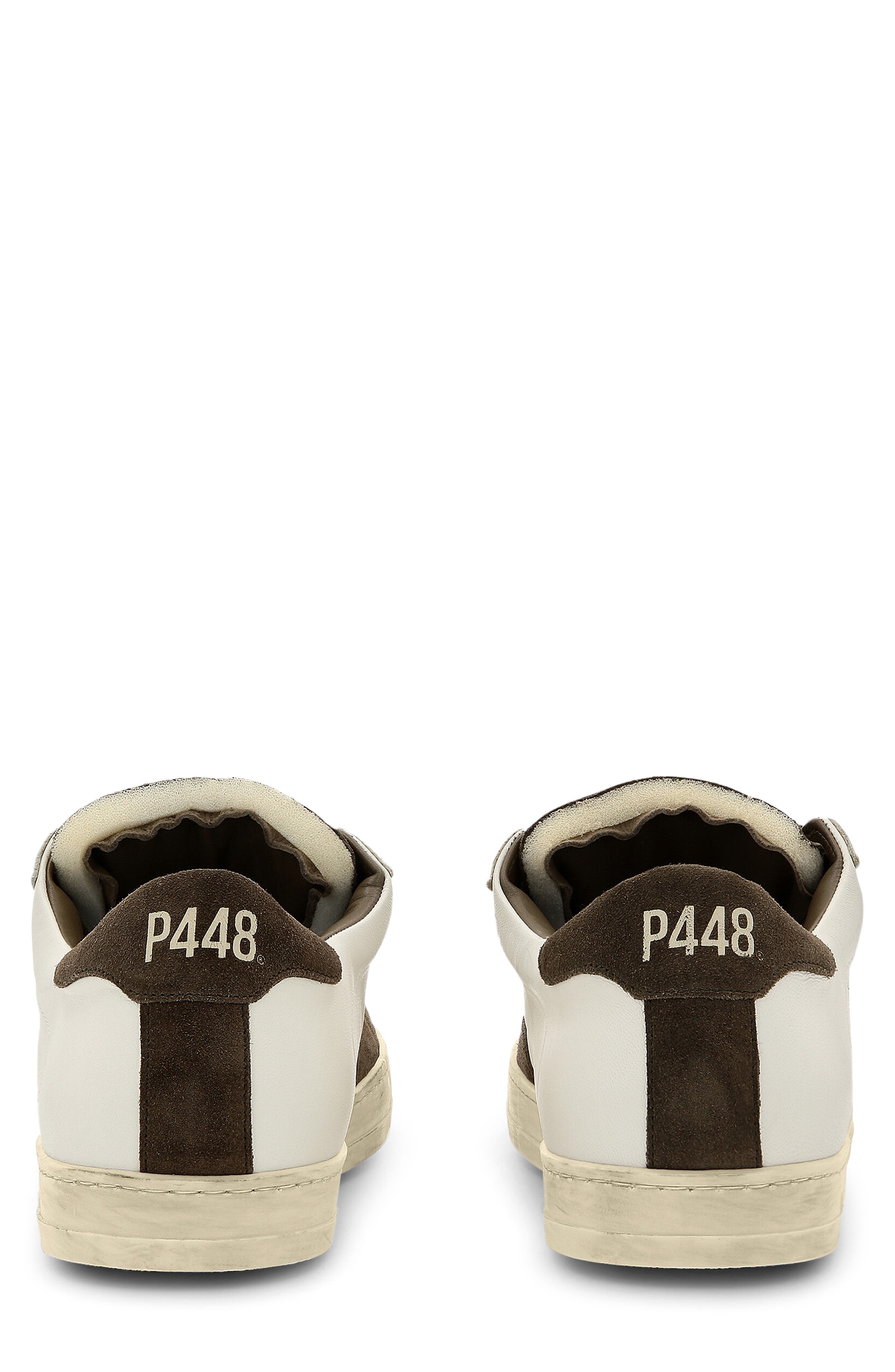 P448 John Sneaker, Alternate, color, 