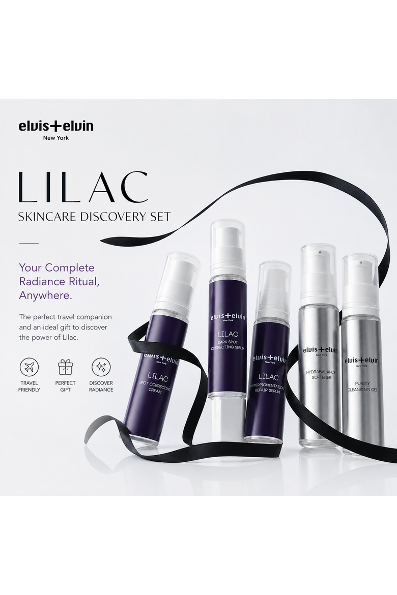 Lilac Discovery Set, Main, color, NA