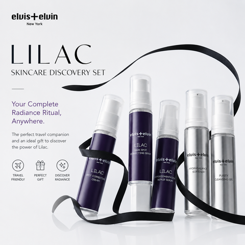 Lilac Discovery Set