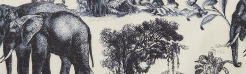 The Cat's Pajamas Luxe Pima Shawl Collar Robe In Brown