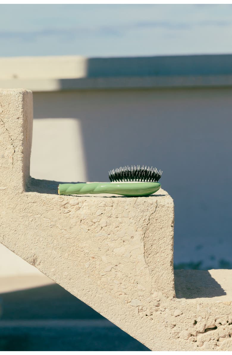 La Bonne Brosse Essential Petite Hair Brush, Alternate, color, 