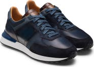 Magnanni Savi Low Top Sneaker