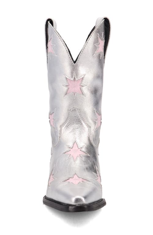 Dingo Starburst Western Boot