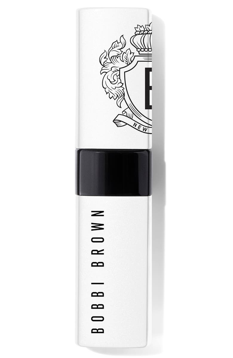 Bobbi Brown Extra Lip Tint Sheer Oil-Infused Tinted Lip Balm, Alternate, color, Bare Nude