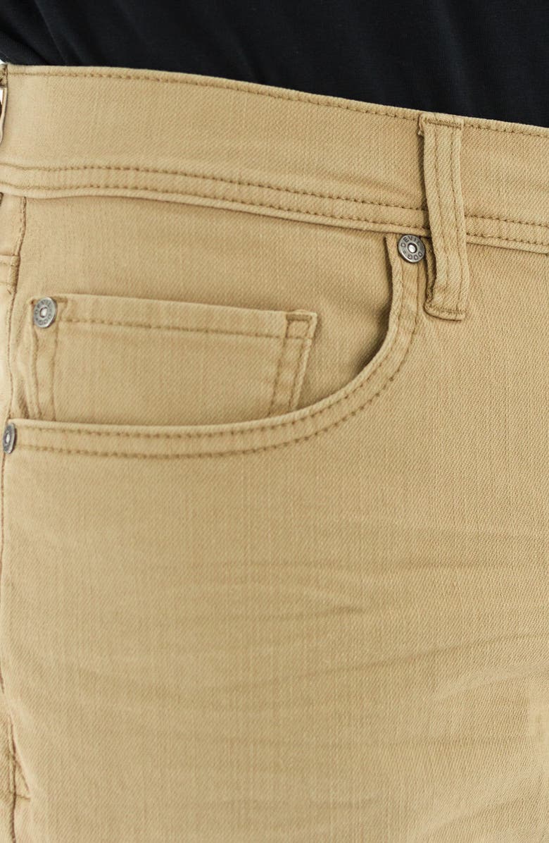 Devil-Dog Dungarees Slim Straight Leg Jeans, Alternate, color,