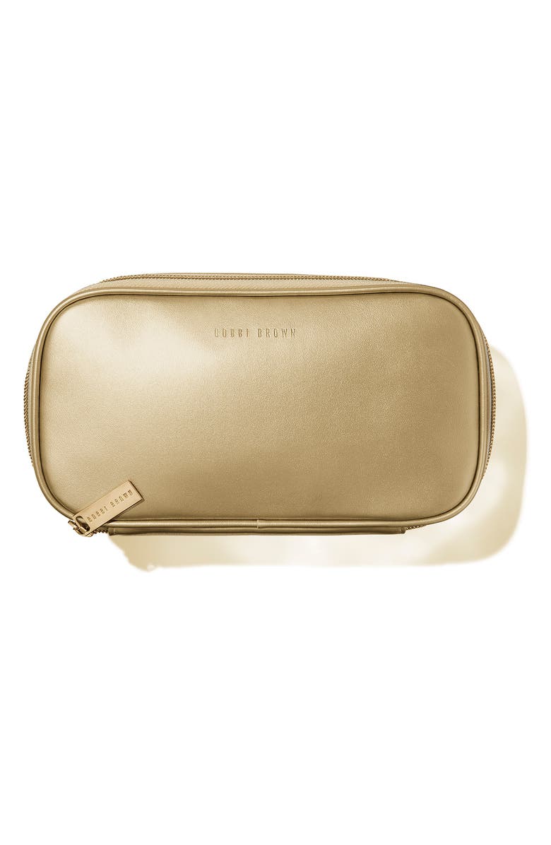 Bobbi Brown Holiday Highlights Deluxe Set, Alternate, color,