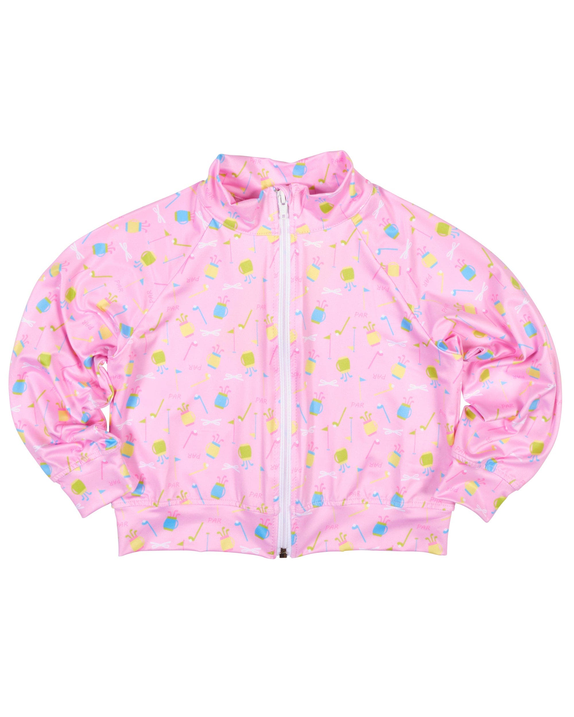 selected Pink/Multi