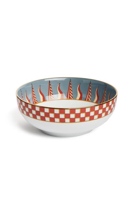 Serving Bowl