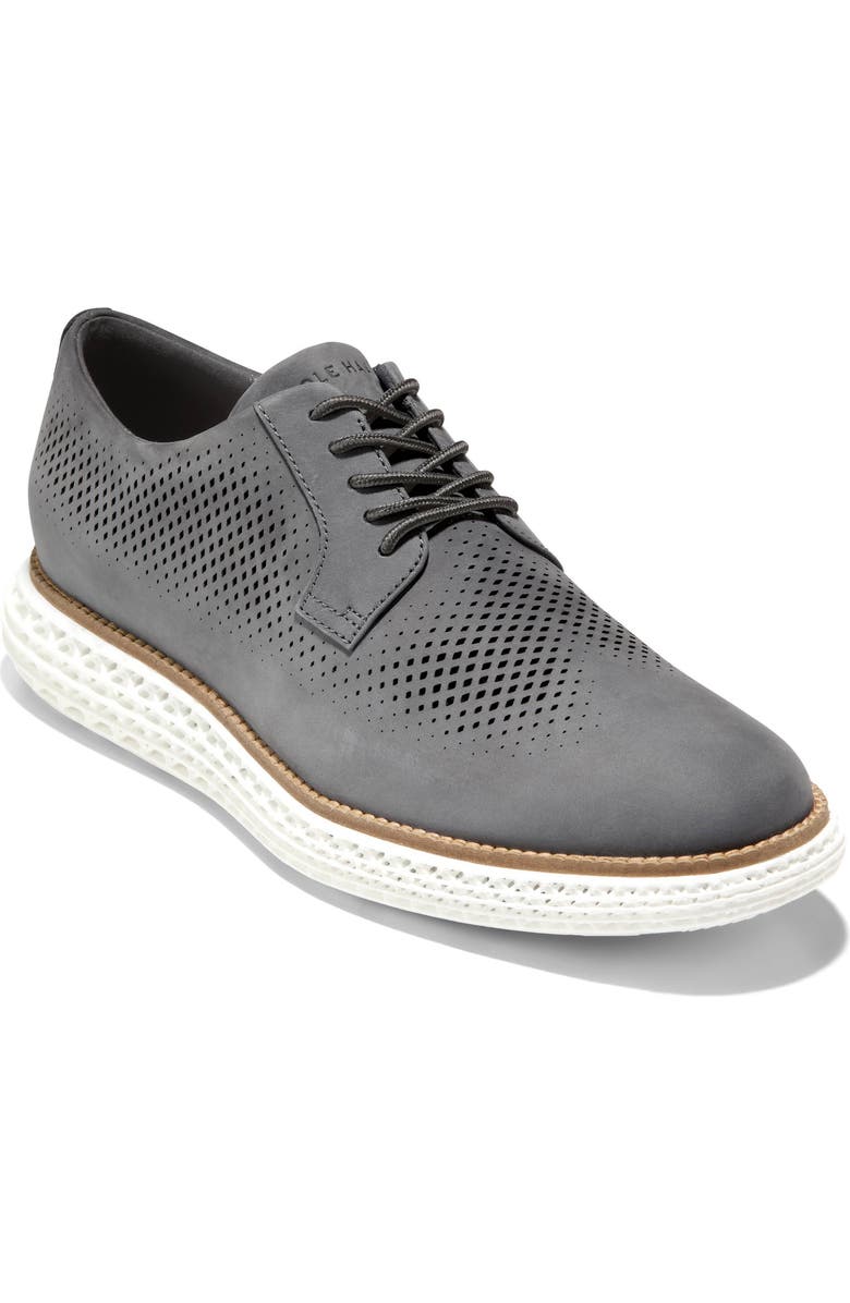 Cole Haan OriginalGrand 2.0 Derby, Main, color, Magnet Nub