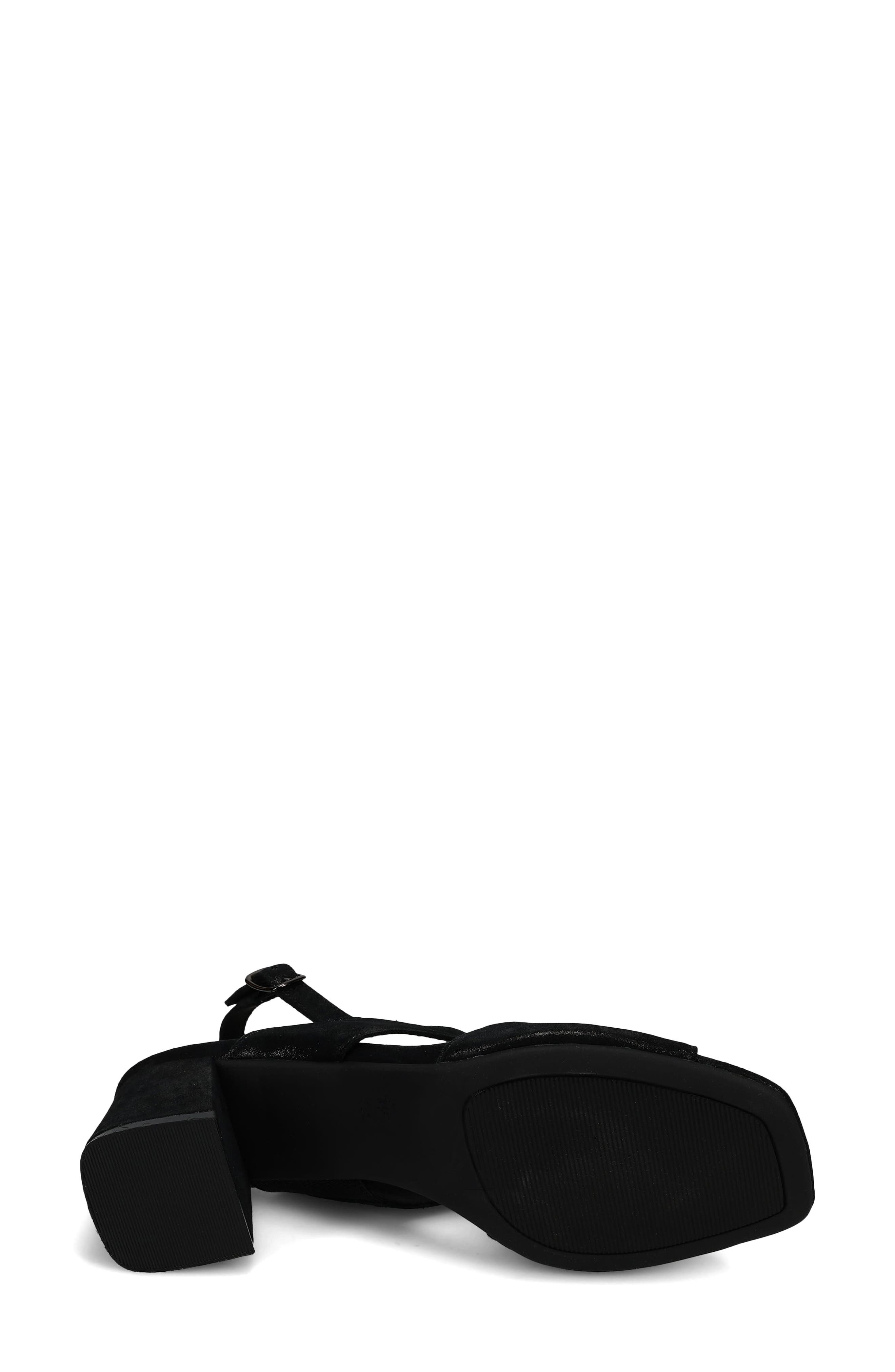 VANELi Daffy Slingback Sandal, Alternate, color, Black