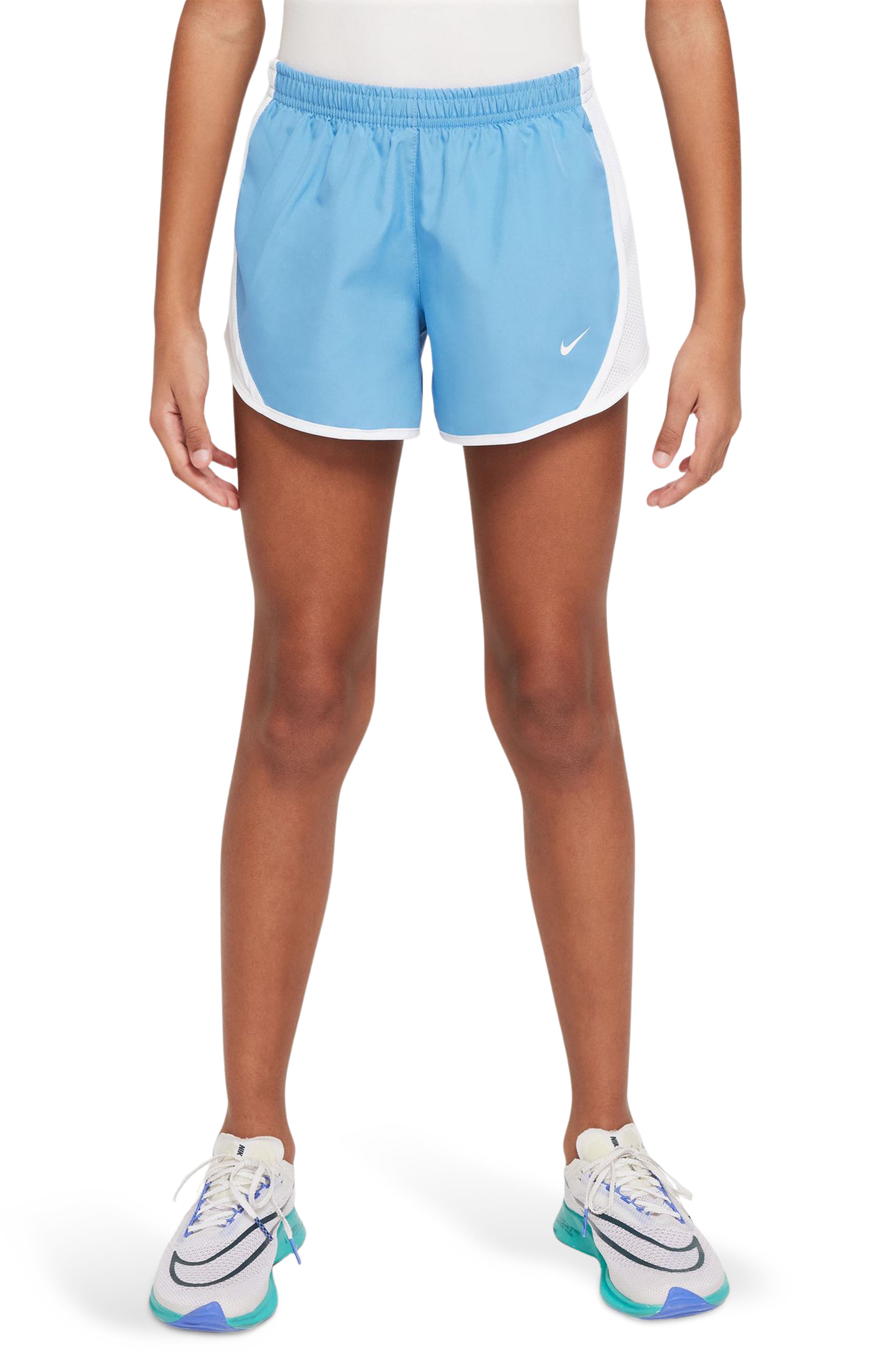 Nike Kids' Dry Tempo Running Shorts