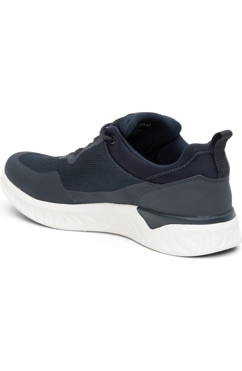 ara Sparks Sneaker, Alternate, color, Blue