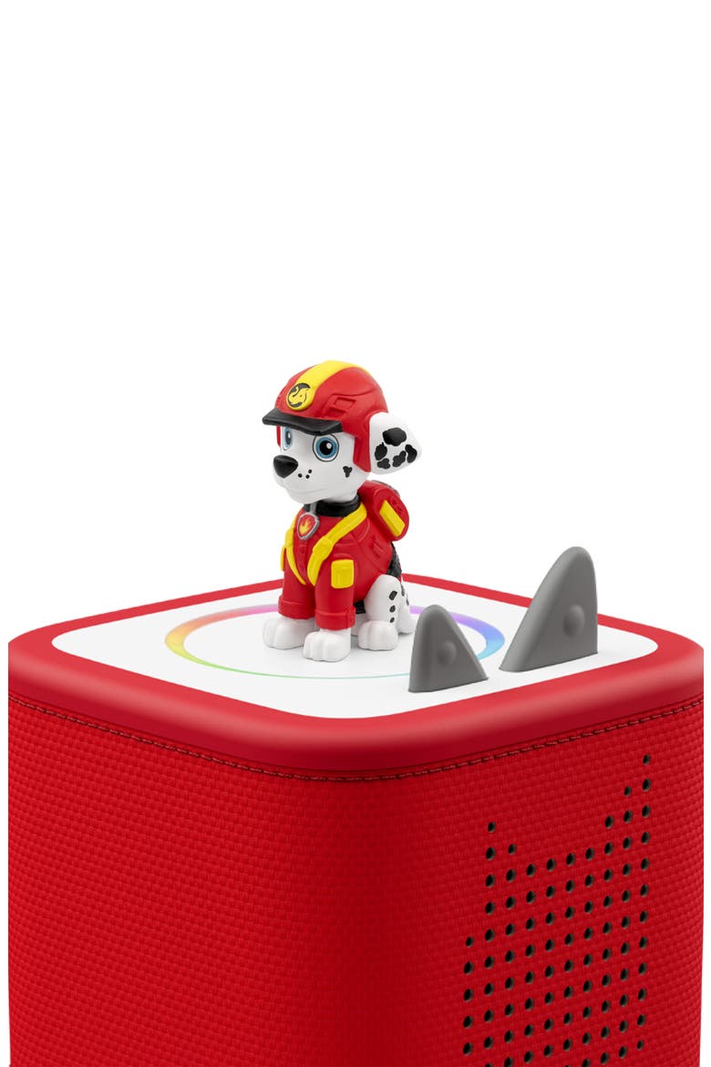 PAW Patrol® 3-Pack Jungle Pups Tonie Audio Character Bundle, Alternate, color, MULTI