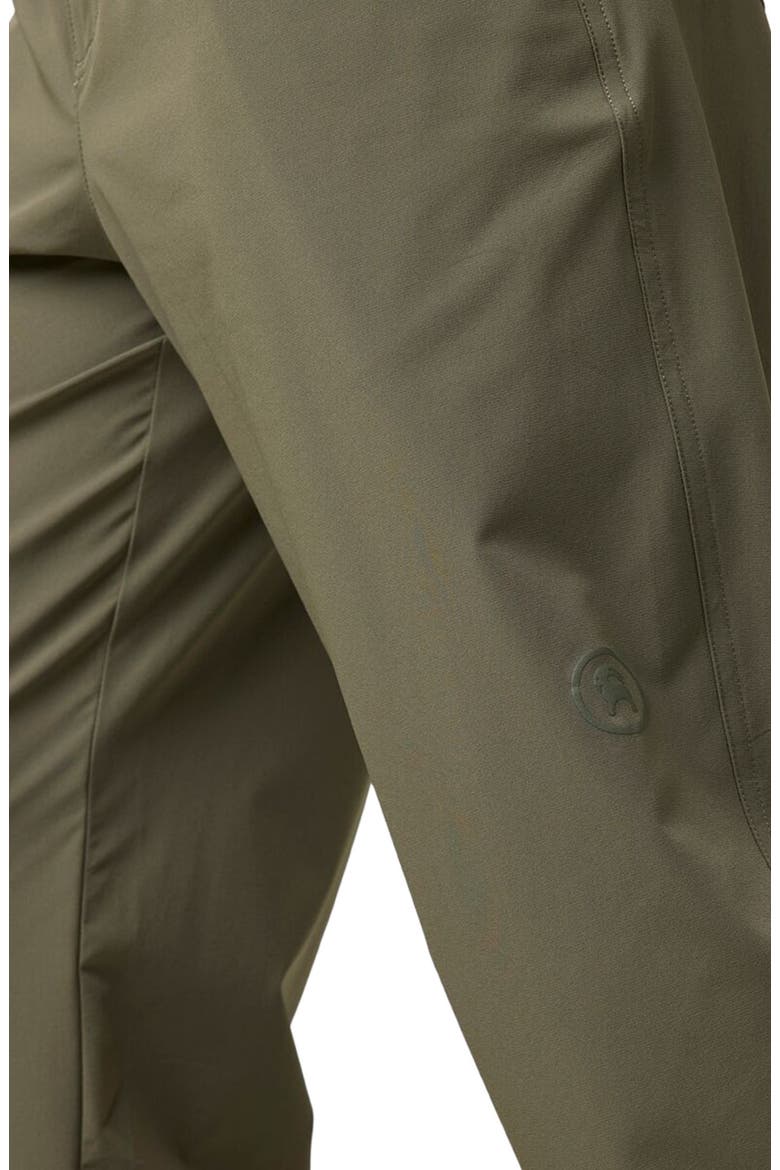 Bga Destination Daily Pant - Women's, Alternate, color, Kalamata