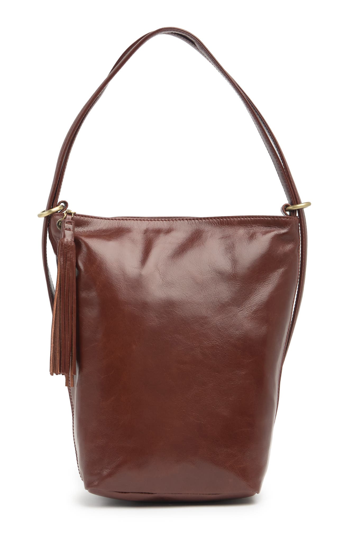 HOBO Blaze Convertible Shoulder Bag, Alternate, color, 