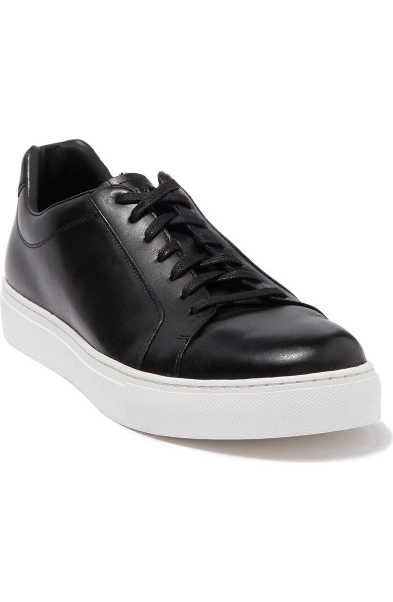 Cole Haan Jensen Leather Sneaker, Main, color,