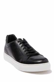 Jensen Leather Sneaker